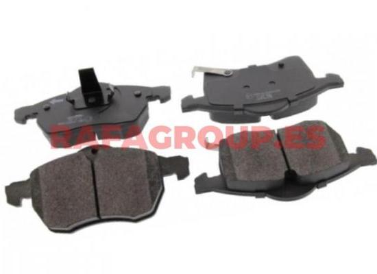 RG6478 - Pastillas de freno